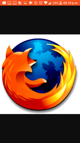 MOZILLA FIREFOX