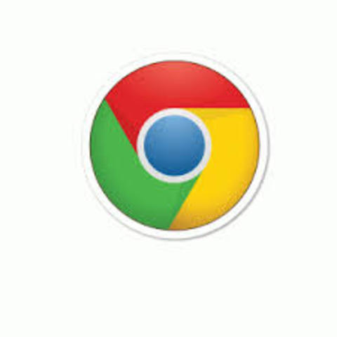 chrome navegador