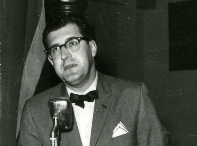 Computer Networking Experiment