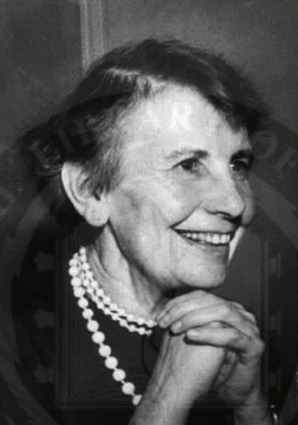 Anna Freud (Egos Defence)
