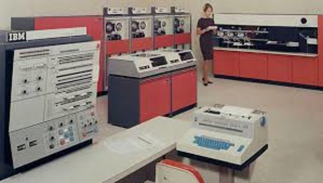 IBM 360.