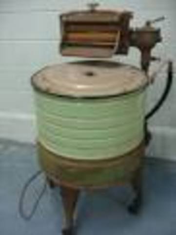 Thor Electric Washing Machine