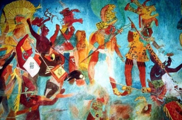 Fallo de Alianzas Mayas