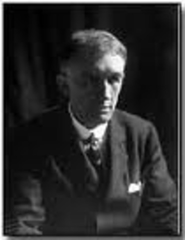 Herbert Baker Alberta politician last day was...