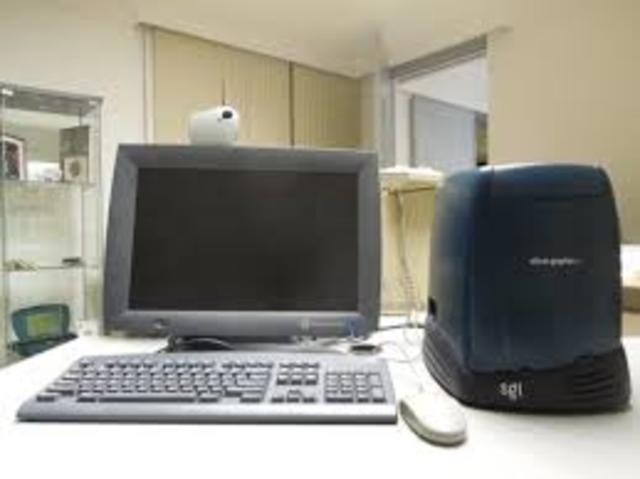 Estaciones de trabajo Silicon Graphics