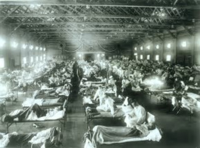 Spanish Flu