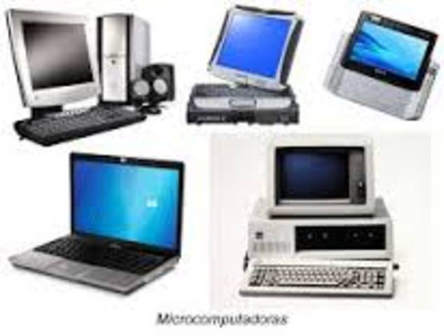 Computadoras inteligentes