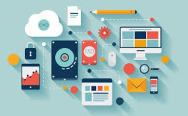 Internet de las cosas