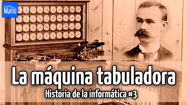 Maquina Tabuladora