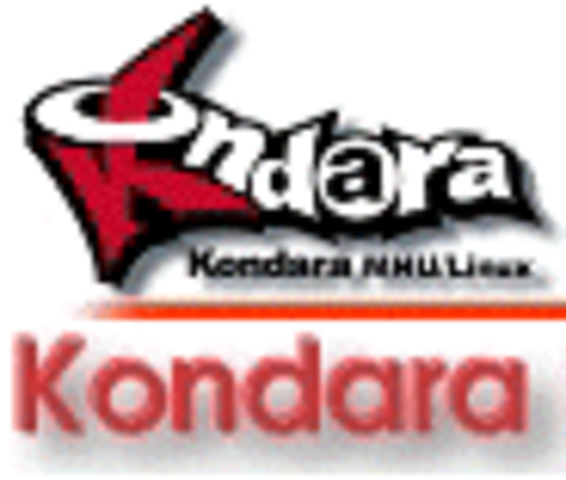 Kondara MNU / Linux
