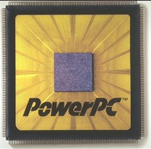 PowerPC 620