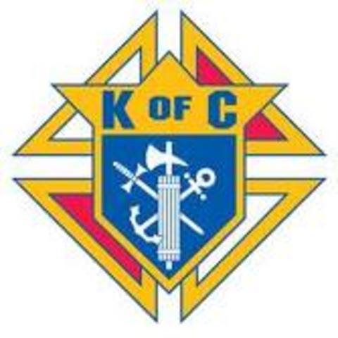 Knights of columbs hall