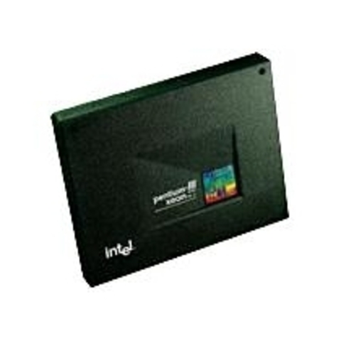 Intel Pentium III Xeon