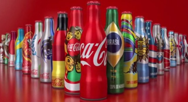 Marca mas Reconocida