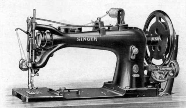 Electric Sewing Machine