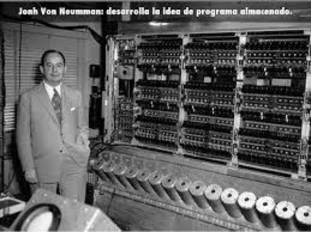 MAQUINA POR HOWARD H.AIKEN