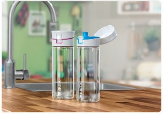 Portable Water Filter