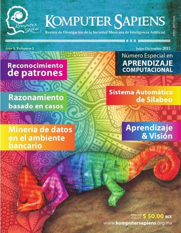 Concepto de Reconocimiento de Patrones