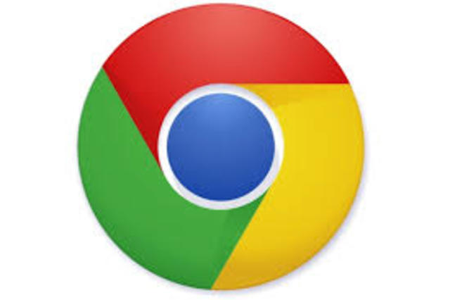google chorme