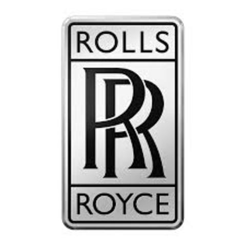 NACE ROLLS ROYCE