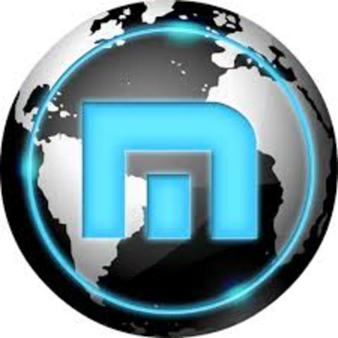 Maxthon