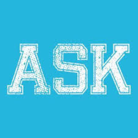 ASK