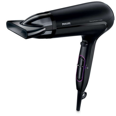 2007- Advanced Hairdryers