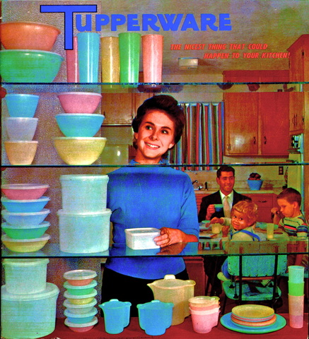 Tupperware