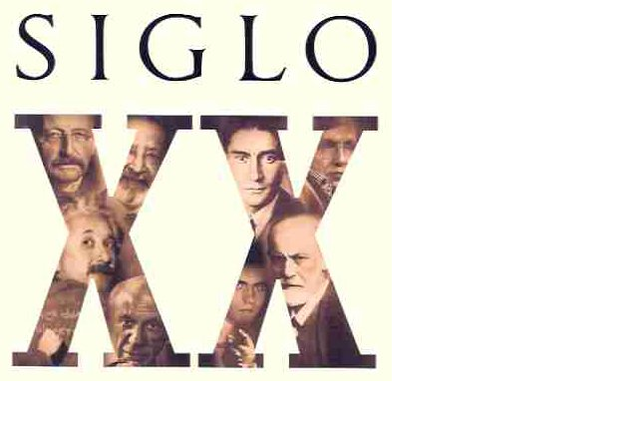 SIGLO XX