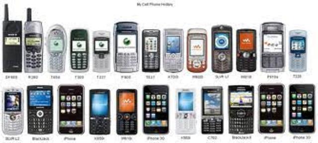 Mobile Phone