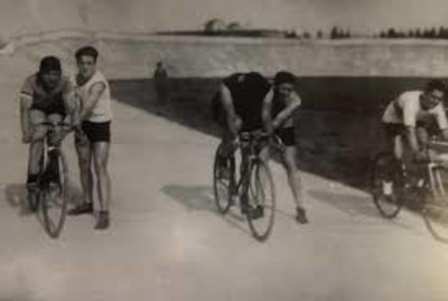 A fines del siglo XIX