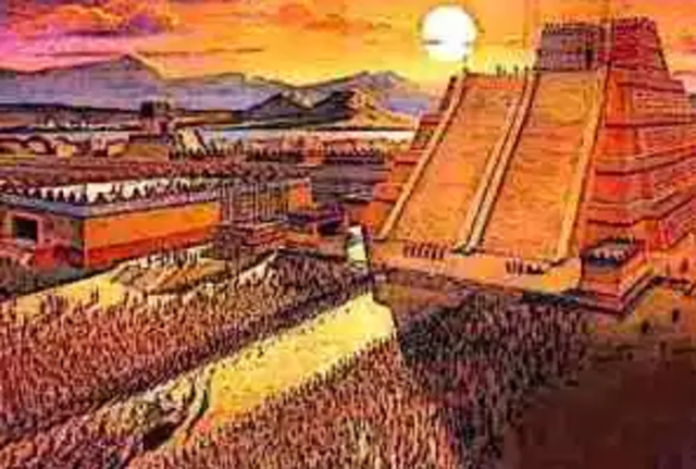 Aztec Government