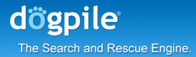 Buscador: Dogpile