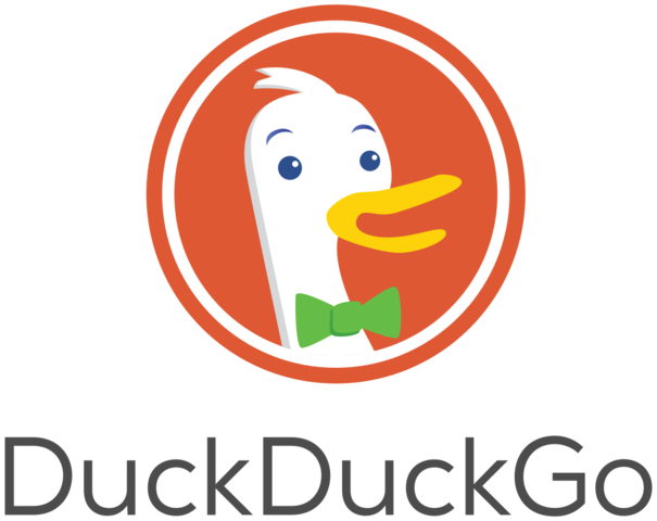 Buscador: DuckDuckGo