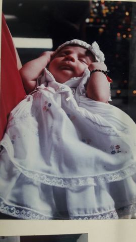 Sección De Fotos/Modelaje