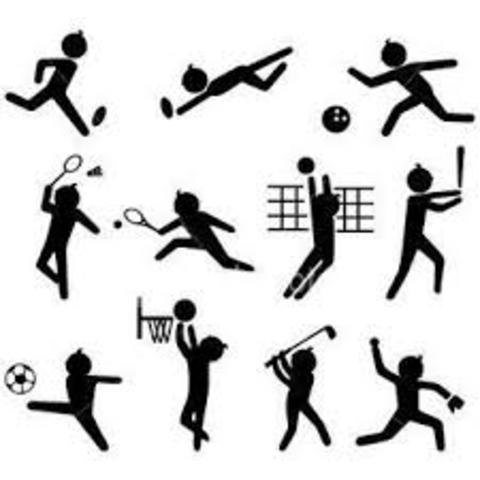 Educacion fisica XXI