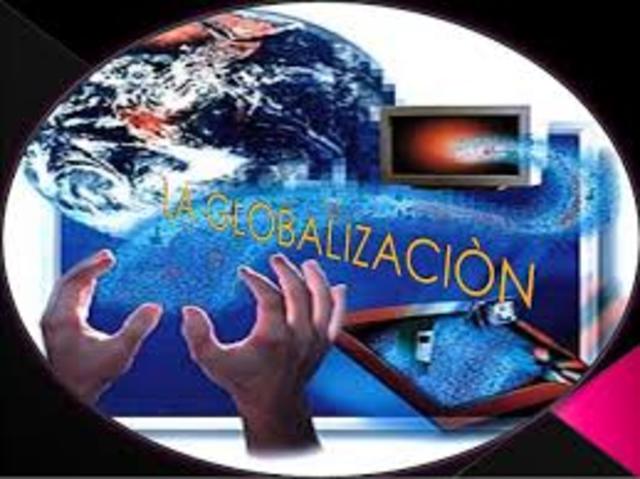 LA GLOBALIZACION