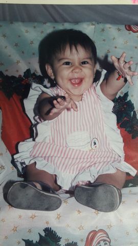 Sección De Fotos/Modelaje