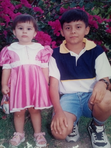 Mis Cumpleaños N°2