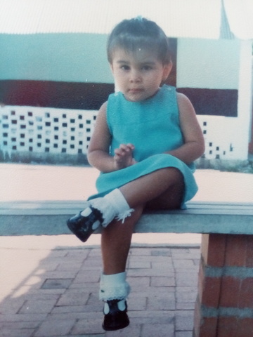 Sección De Fotos/Modelaje