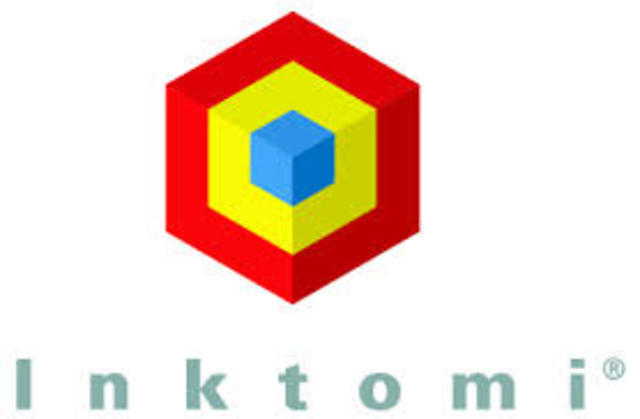 Inktomi