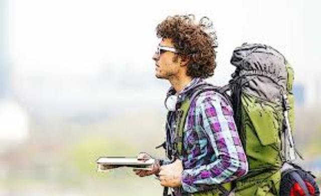 Promulga la ley de migración