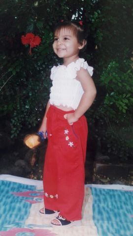 Sección De Fotos/Modelaje