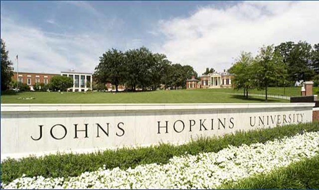 Johns Hopkins University