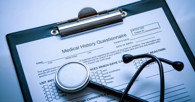 Introduccion Historia Clinica