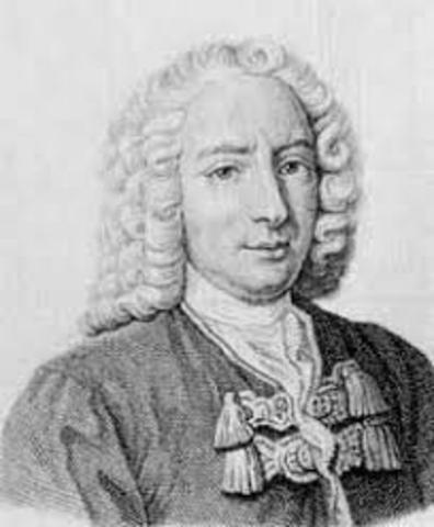 Daniel Bernoulli