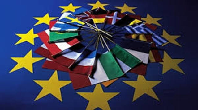 Tratado de Libre Comercio con la Unión Europea.