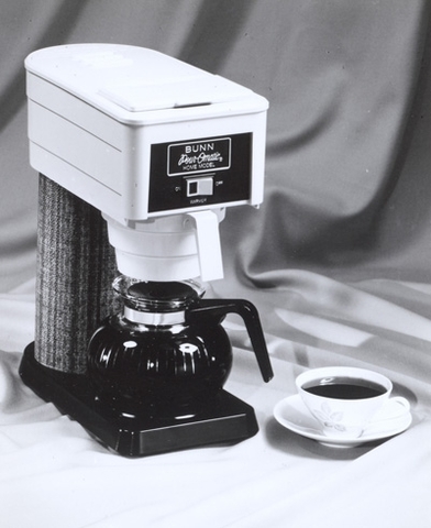 Automatic Drip Coffee Maker