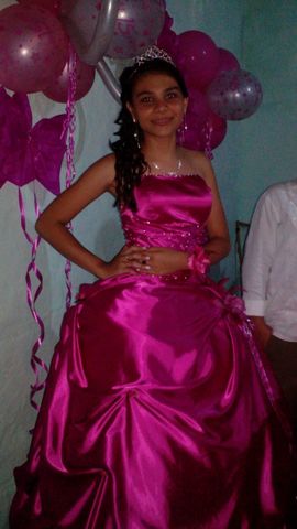 Mis Cumpleaños N°15