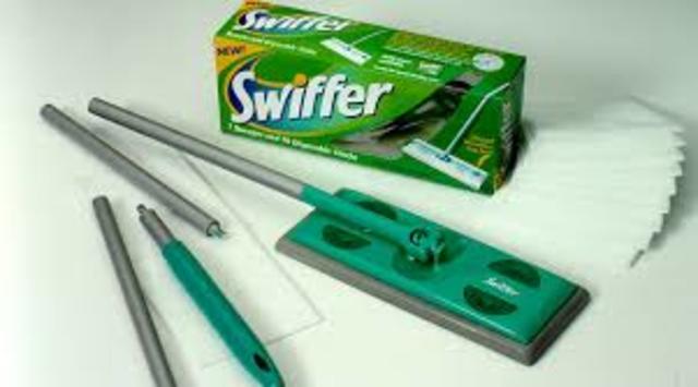 Swiffer